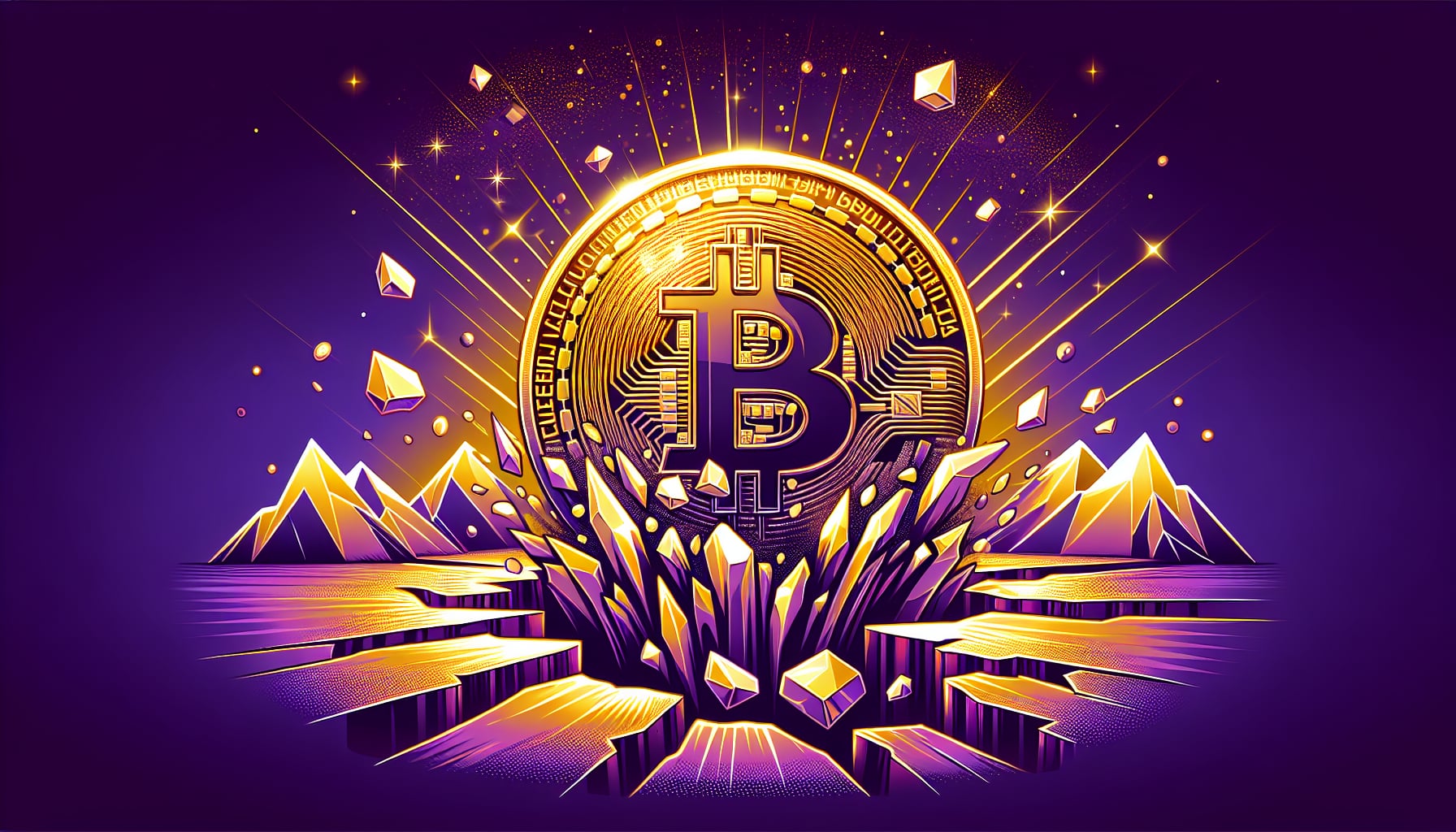 Decentralized Network