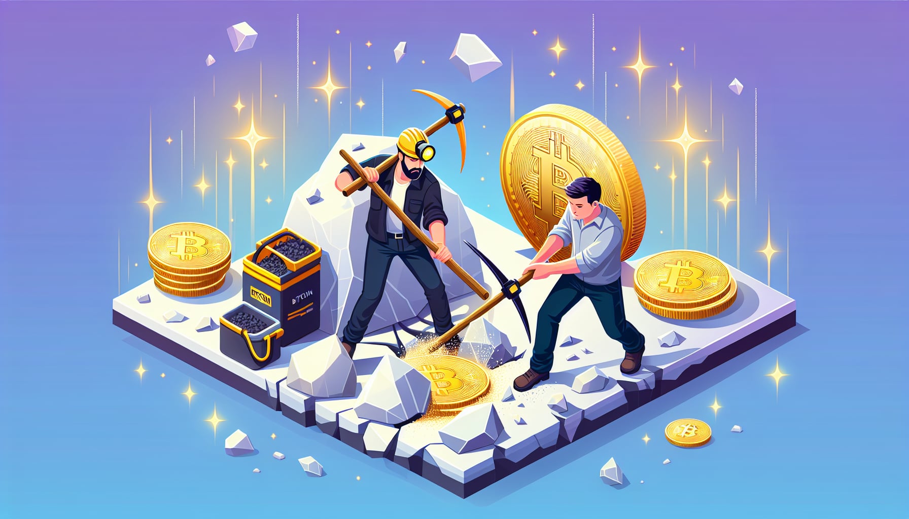 Decentralized Network