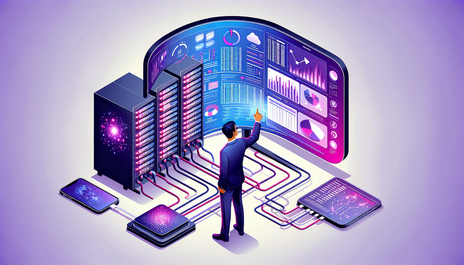 Decentralized Network